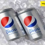 diet pepsi nutrition facts