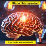 Dr perlmutter and mental health