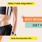 Body Recomposition diet