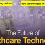 new technologies in health insurance